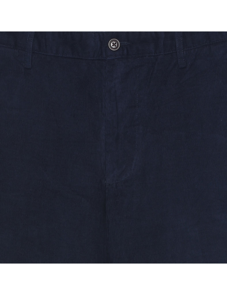 Dockers Corduroy Trousers - W34 L34