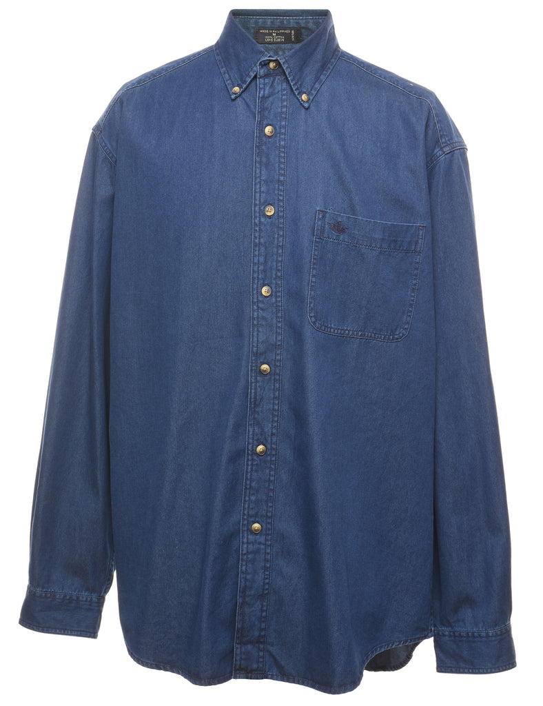 Dockers Denim Shirt - M