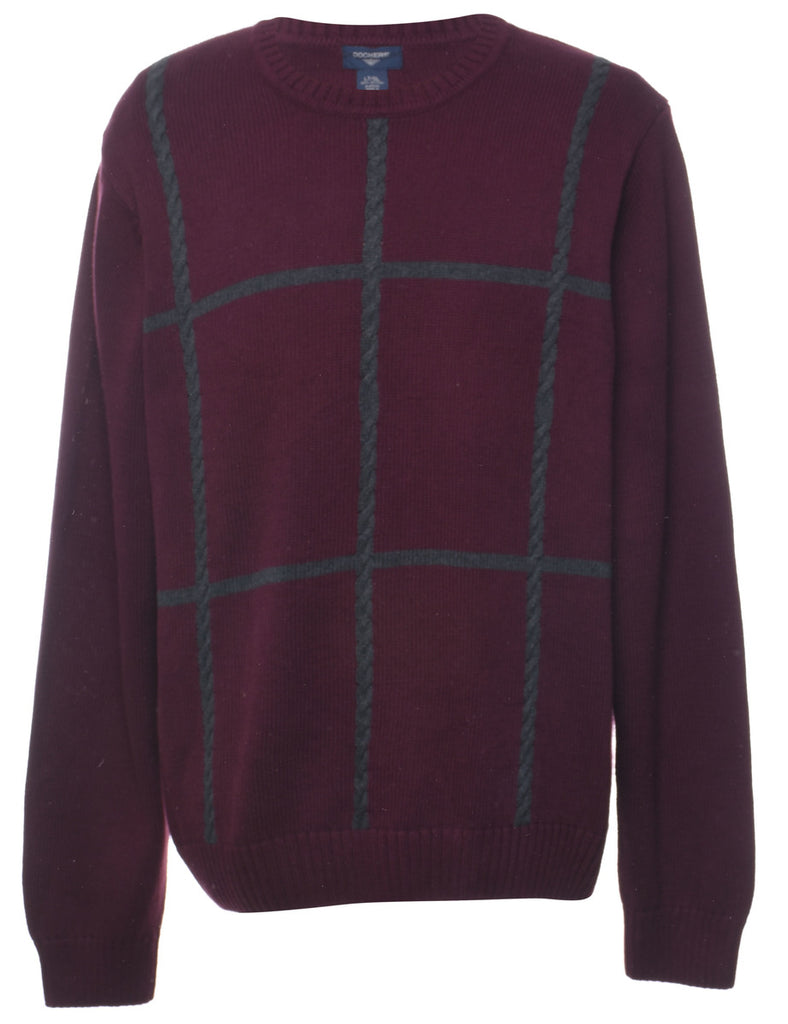 Dockers Jumper - L