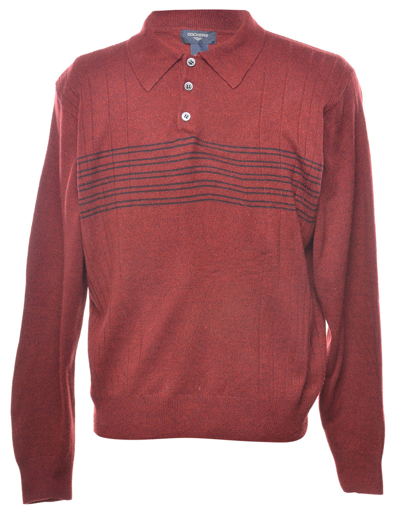 Dockers Jumper - M