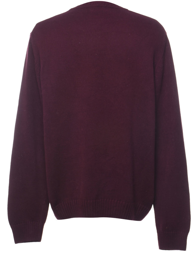 Dockers Jumper - L