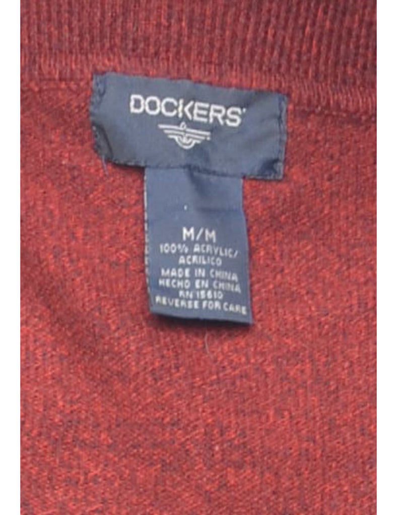 Dockers Jumper - M