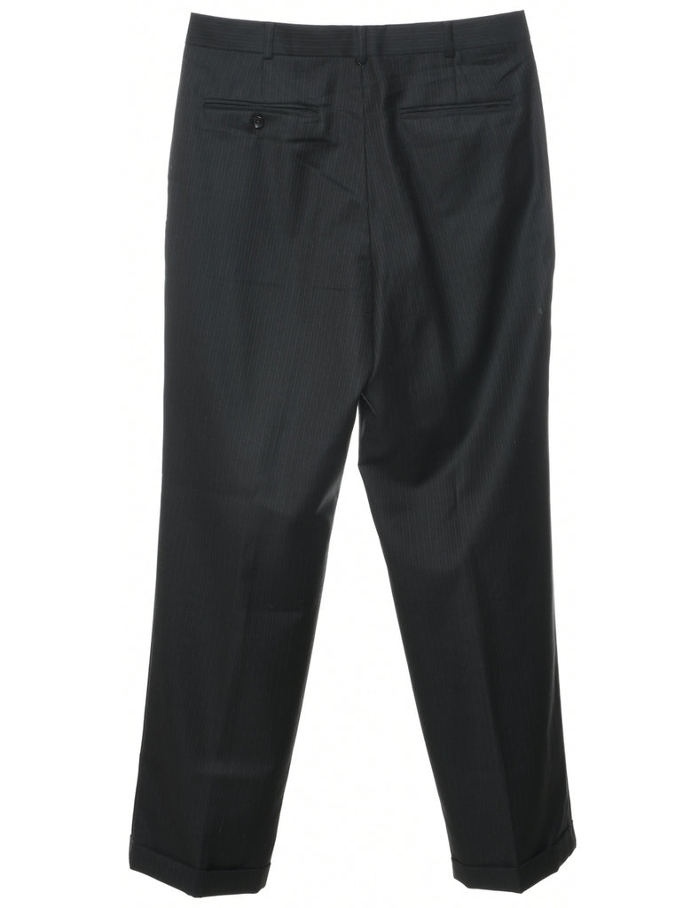 Dockers Pinstriped Trousers - W32 L32