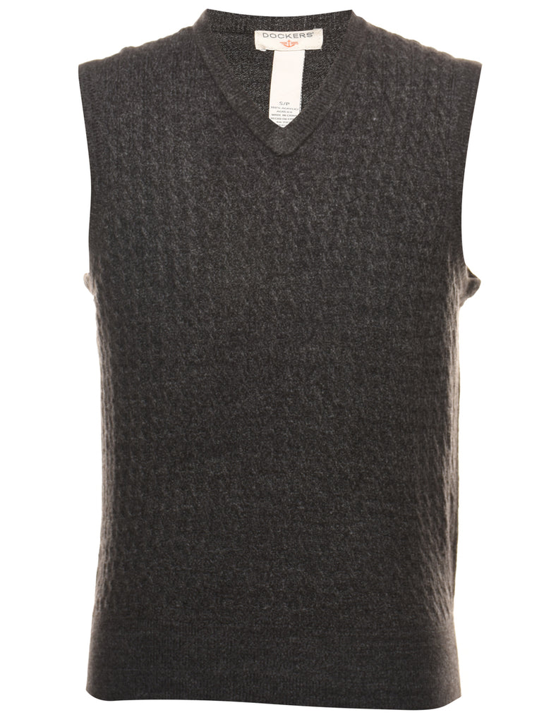 Dockers Sweater Vest - S