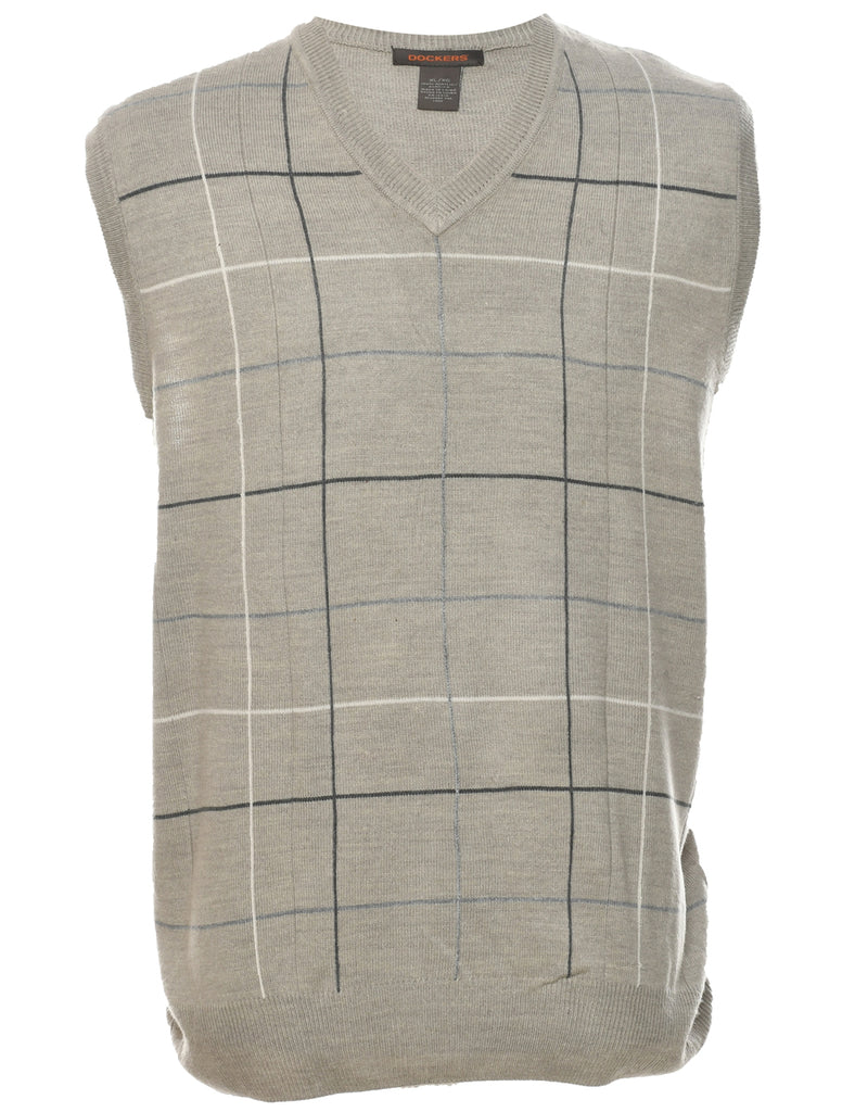 Dockers Sweater Vest - XL