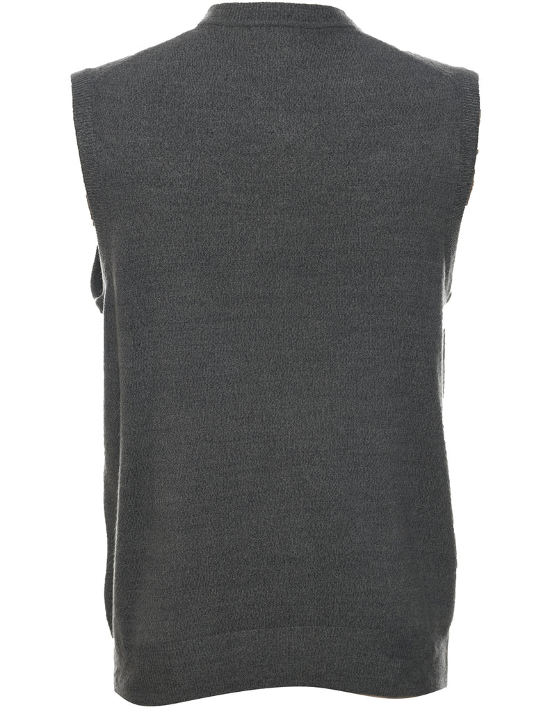 Dockers Sweater Vest - L