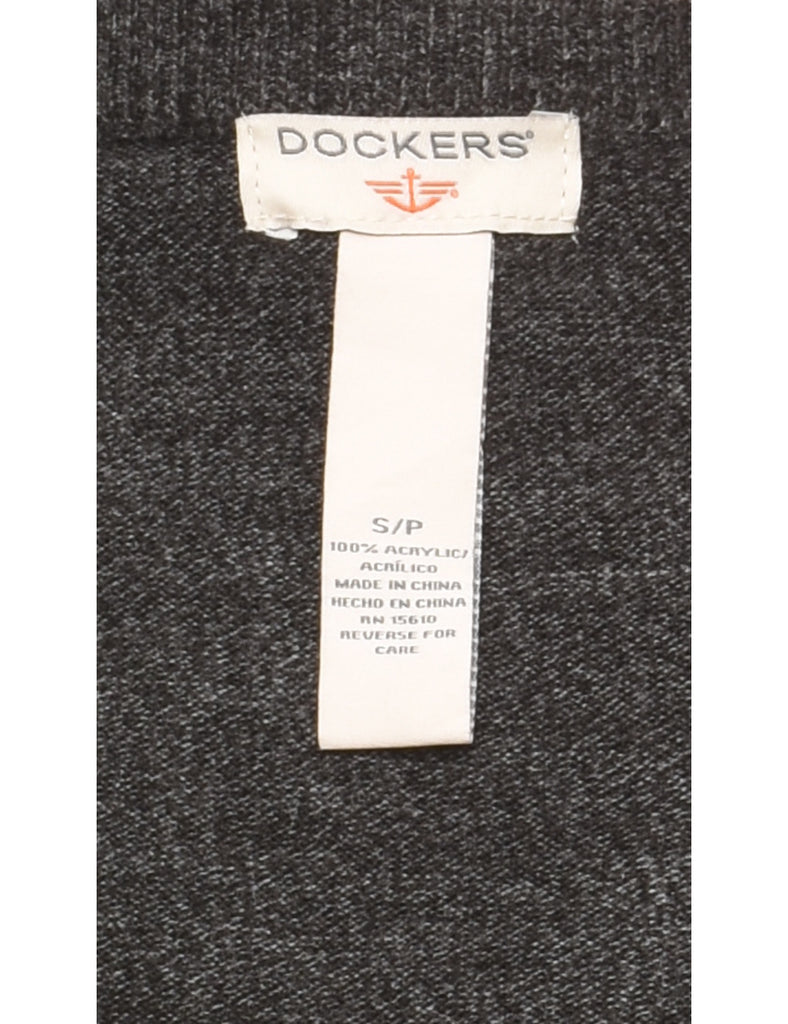 Dockers Sweater Vest - S