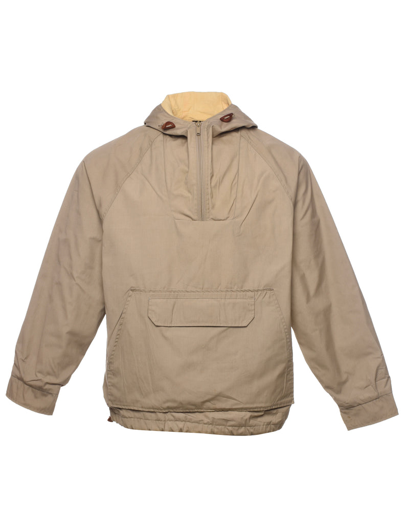 Eddie Bauer Anorak - L