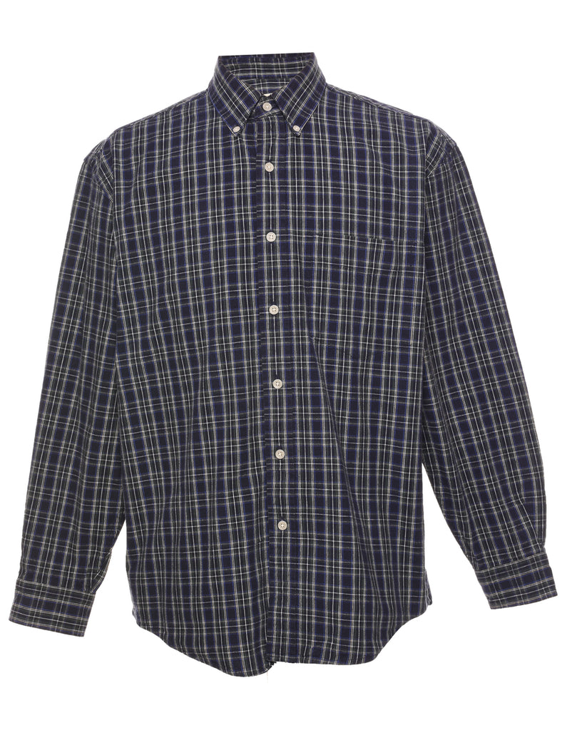 Eddie Bauer Denim Shirt - M