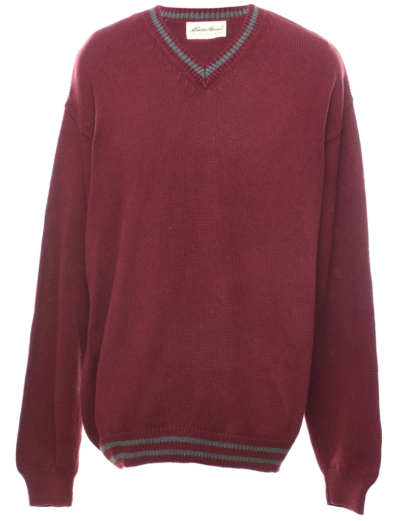 Eddie Bauer Jumper - L