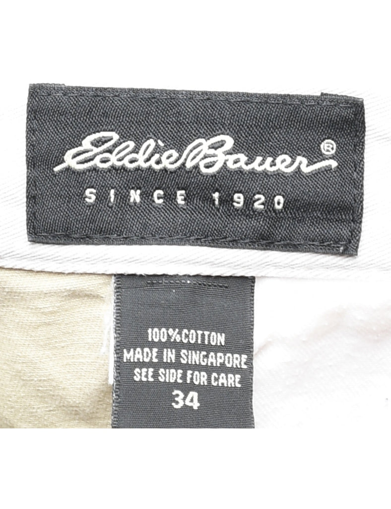 Eddie Bauer Shorts - W34 L8