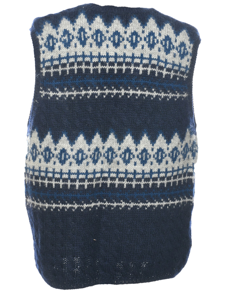 Eddie Bauer Sweater Vest - L