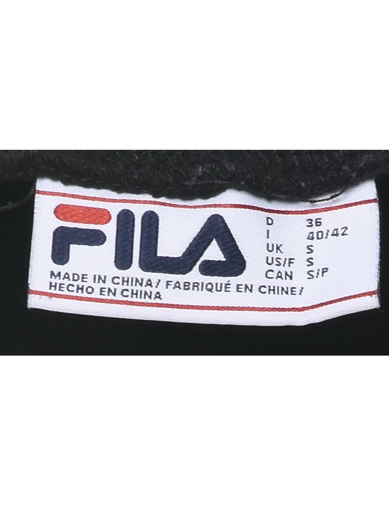 Fila Jogging Bottoms - W30 L25