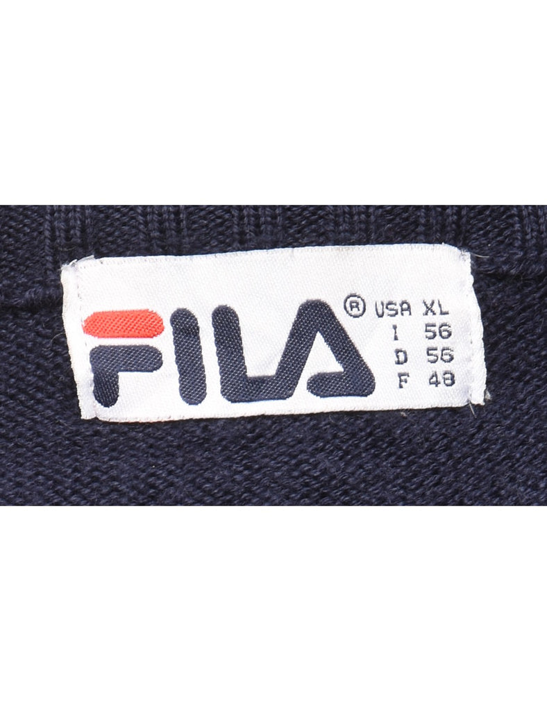 Fila Jumper - XL