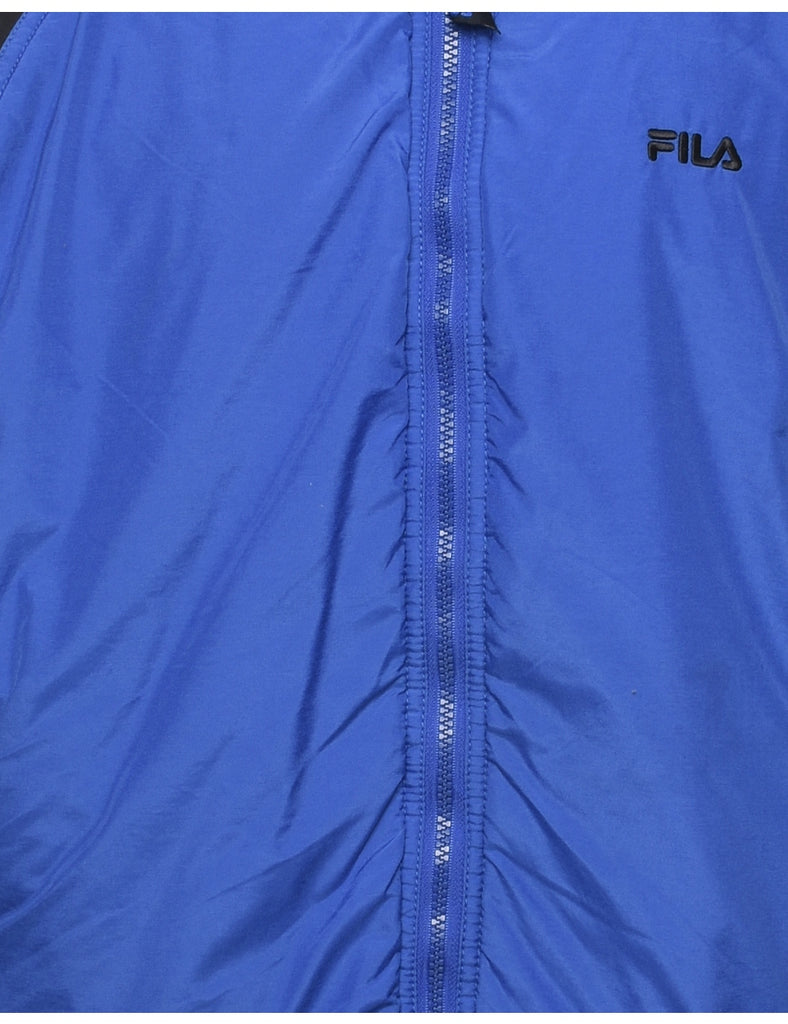 Fila Nylon Jacket - M