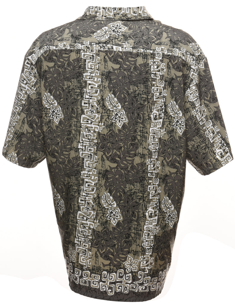 Foliage Shirt - XL