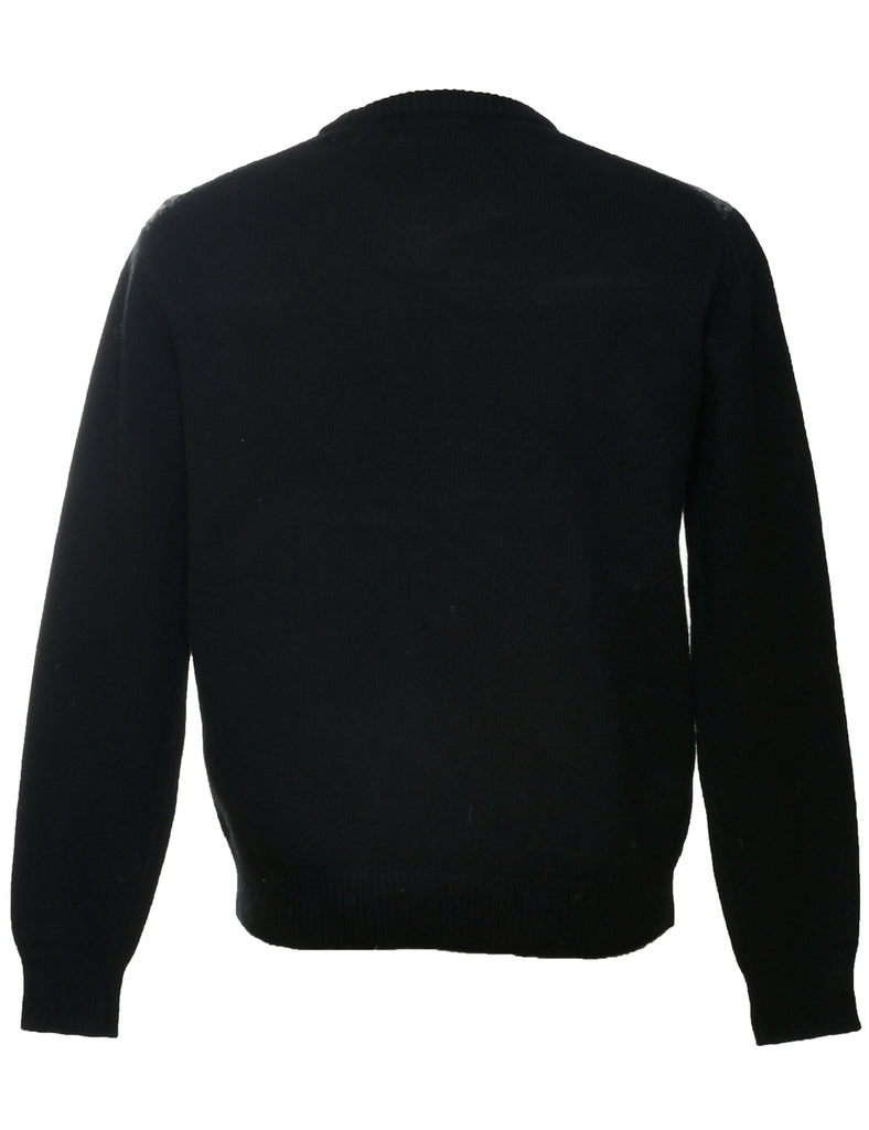 Fred Perry Jumper - M