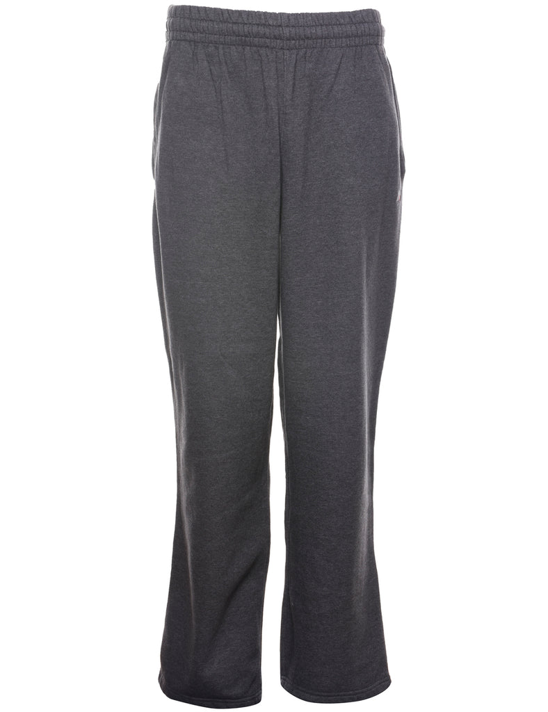 Grey Classic Jogging Bottoms - W36 L30