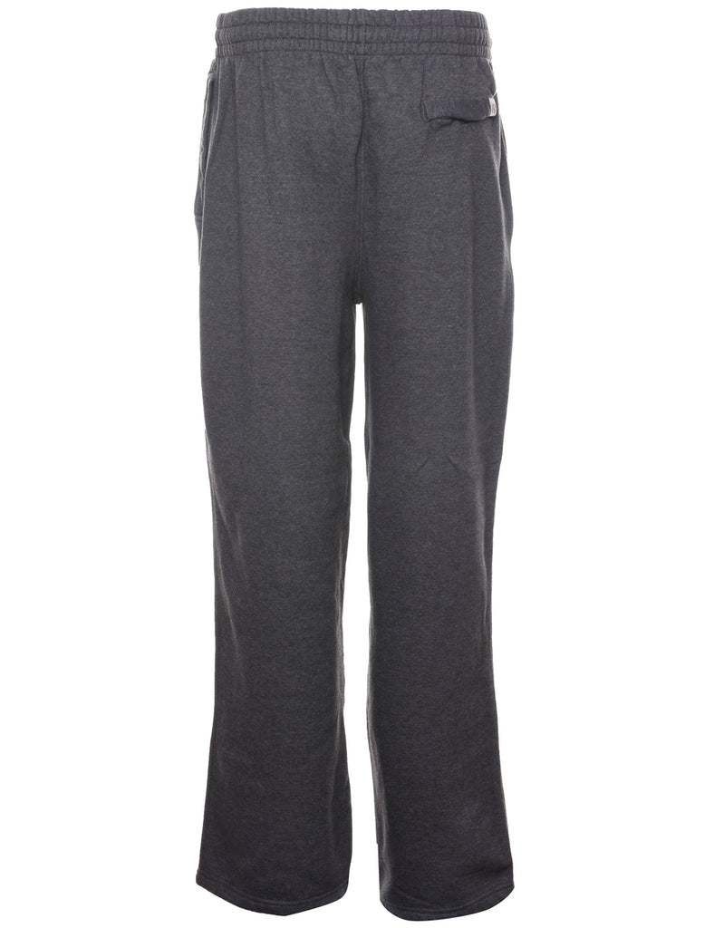 Grey Classic Jogging Bottoms - W36 L30