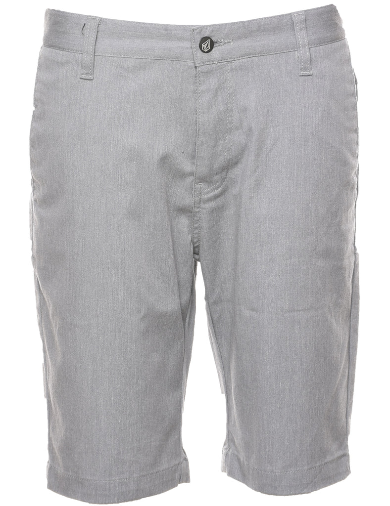 Grey Shorts - W31 L10