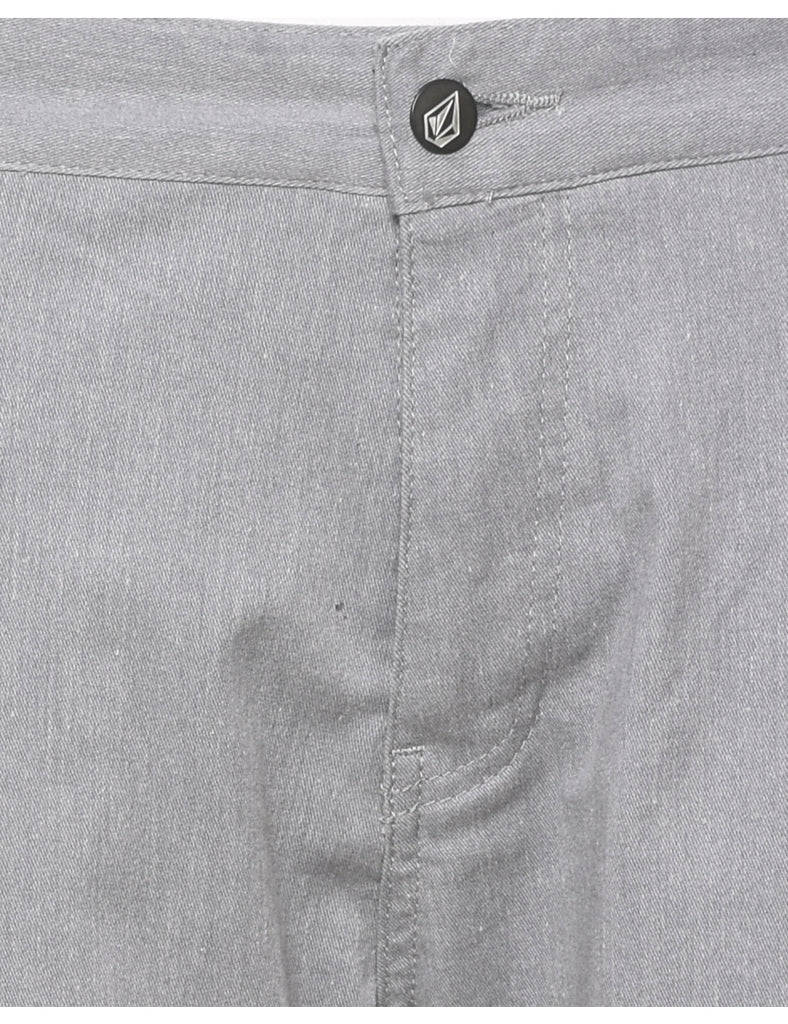 Grey Shorts - W31 L10