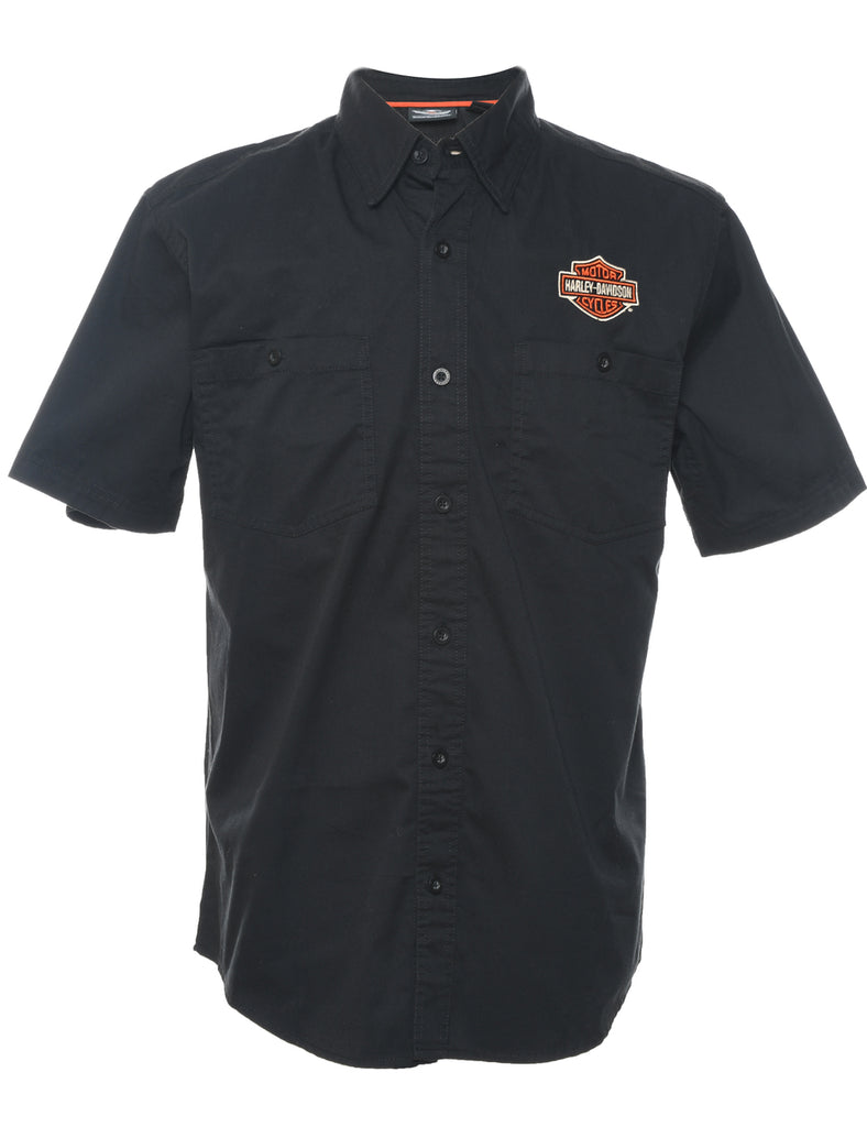 Harley Davidson Shirt - M