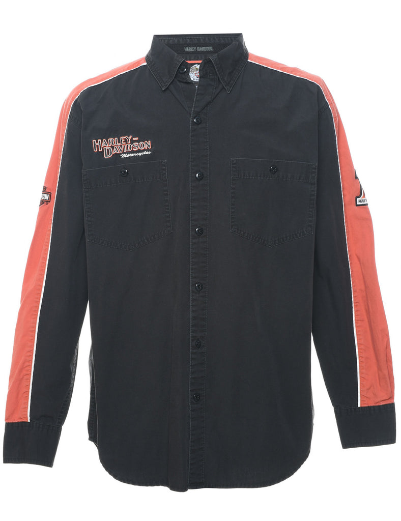 Harley Davidson Shirt - M