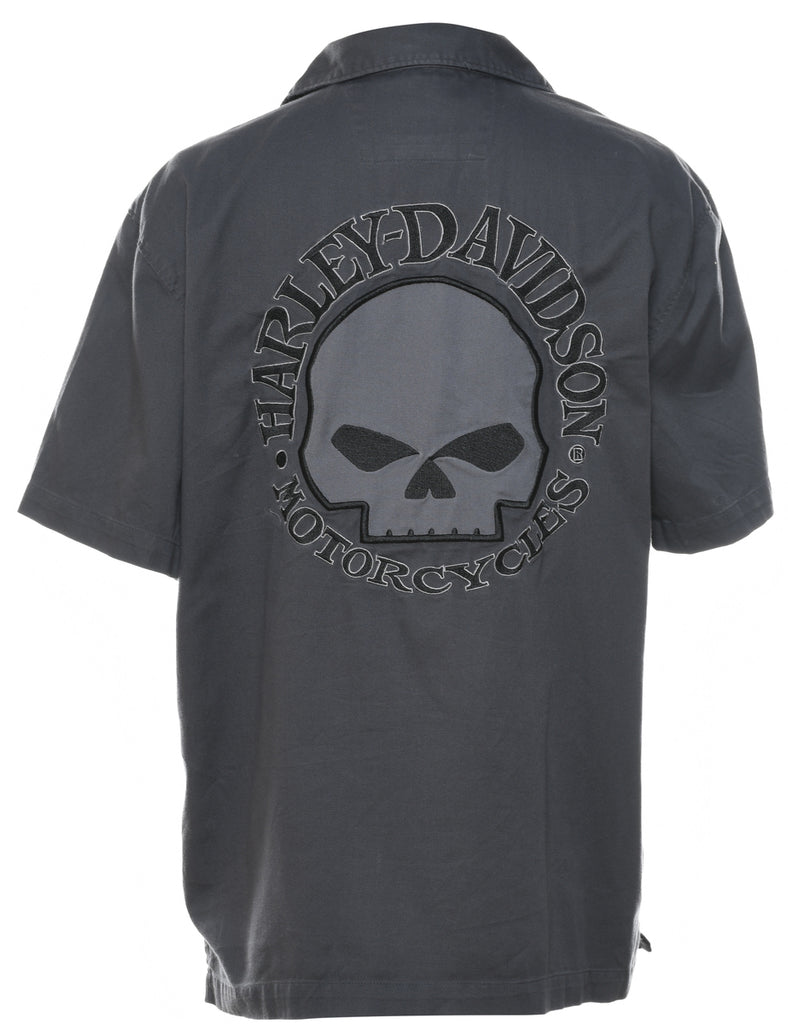 Harley Davidson Shirt - M