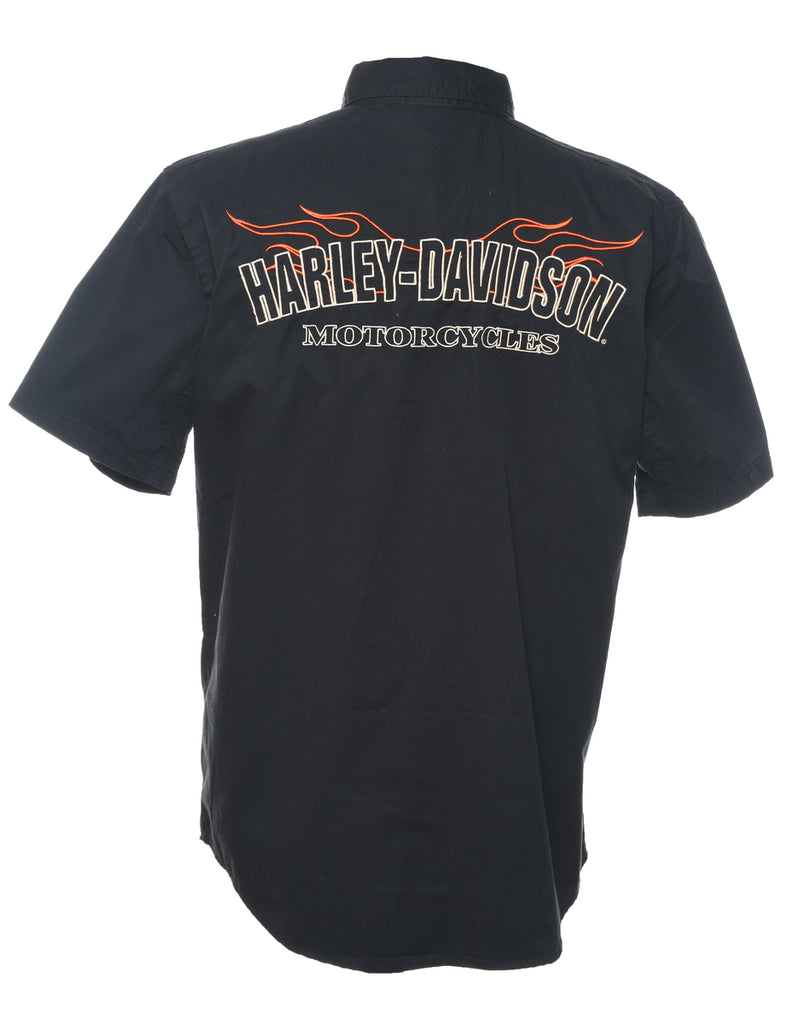 Harley Davidson Shirt - M