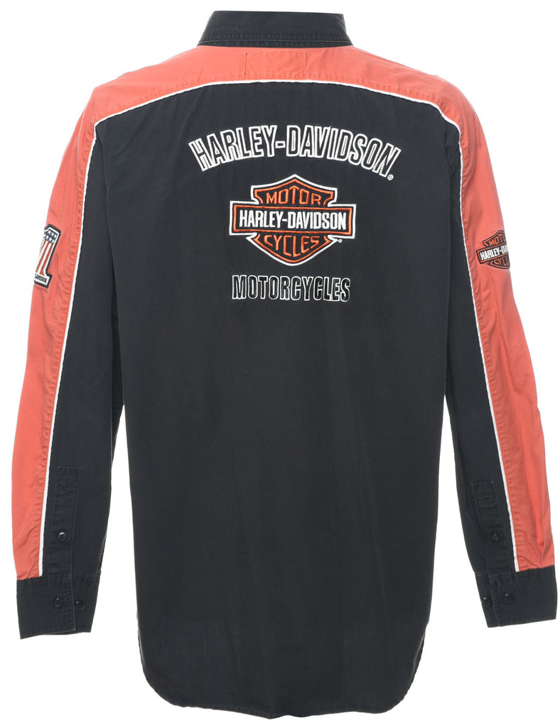 Harley Davidson Shirt - M