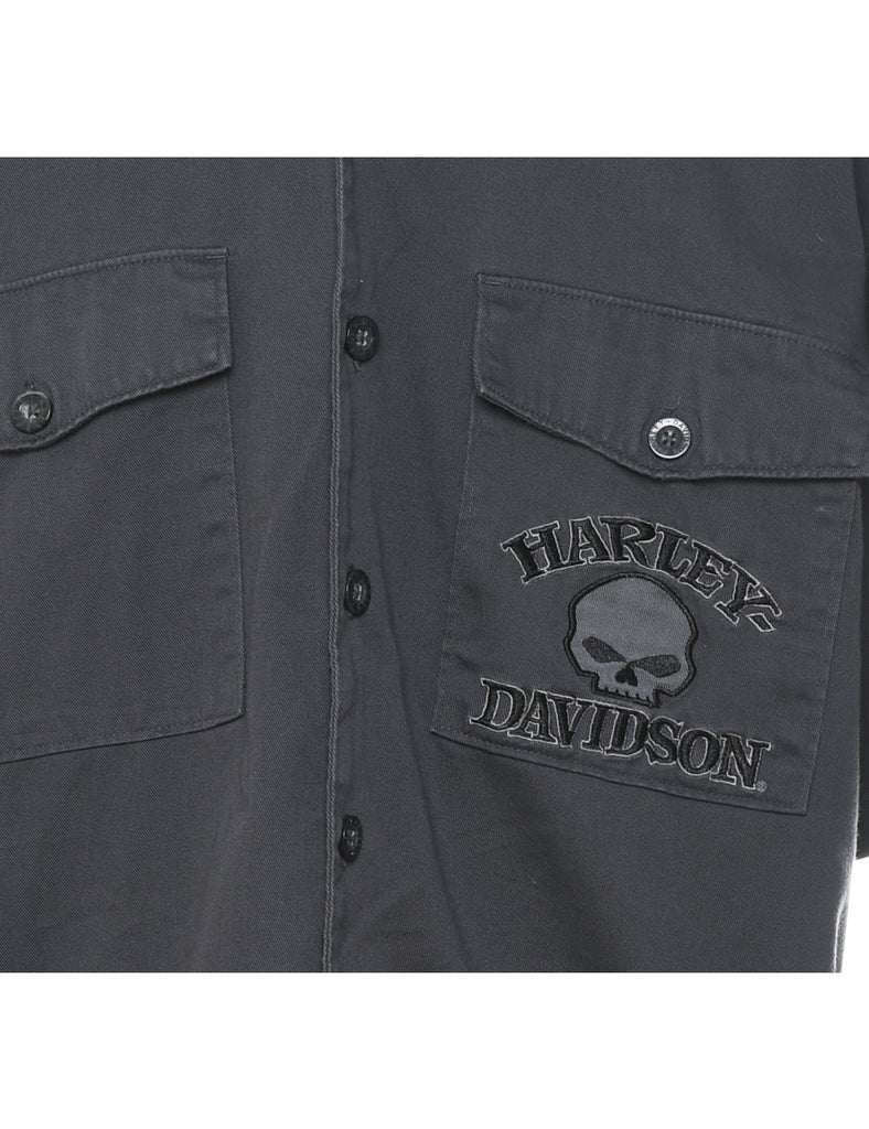 Harley Davidson Shirt - M