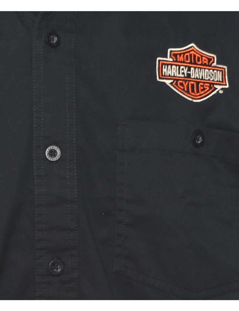 Harley Davidson Shirt - M