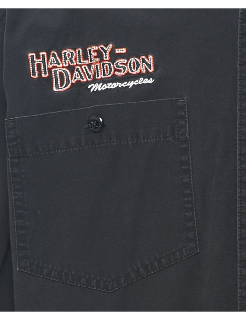 Harley Davidson Shirt - M