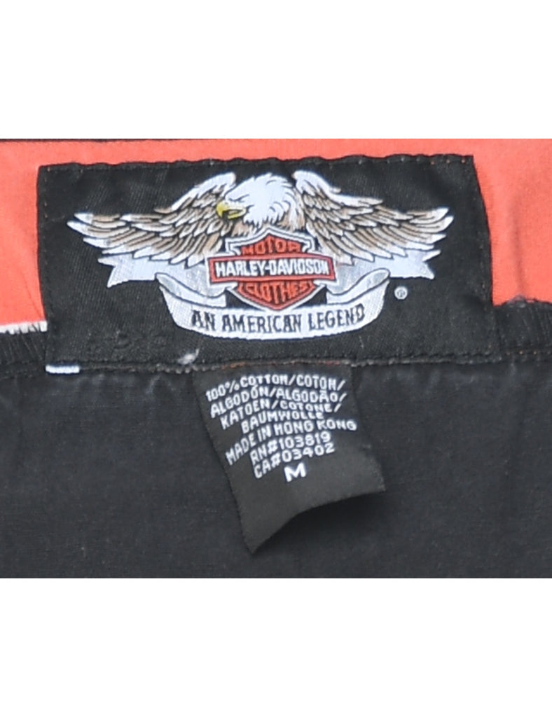 Harley Davidson Shirt - M