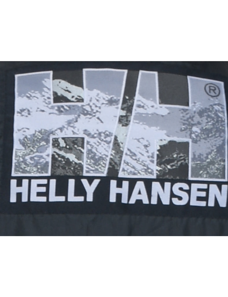 Helly Hansen Puffer Jacket - XL