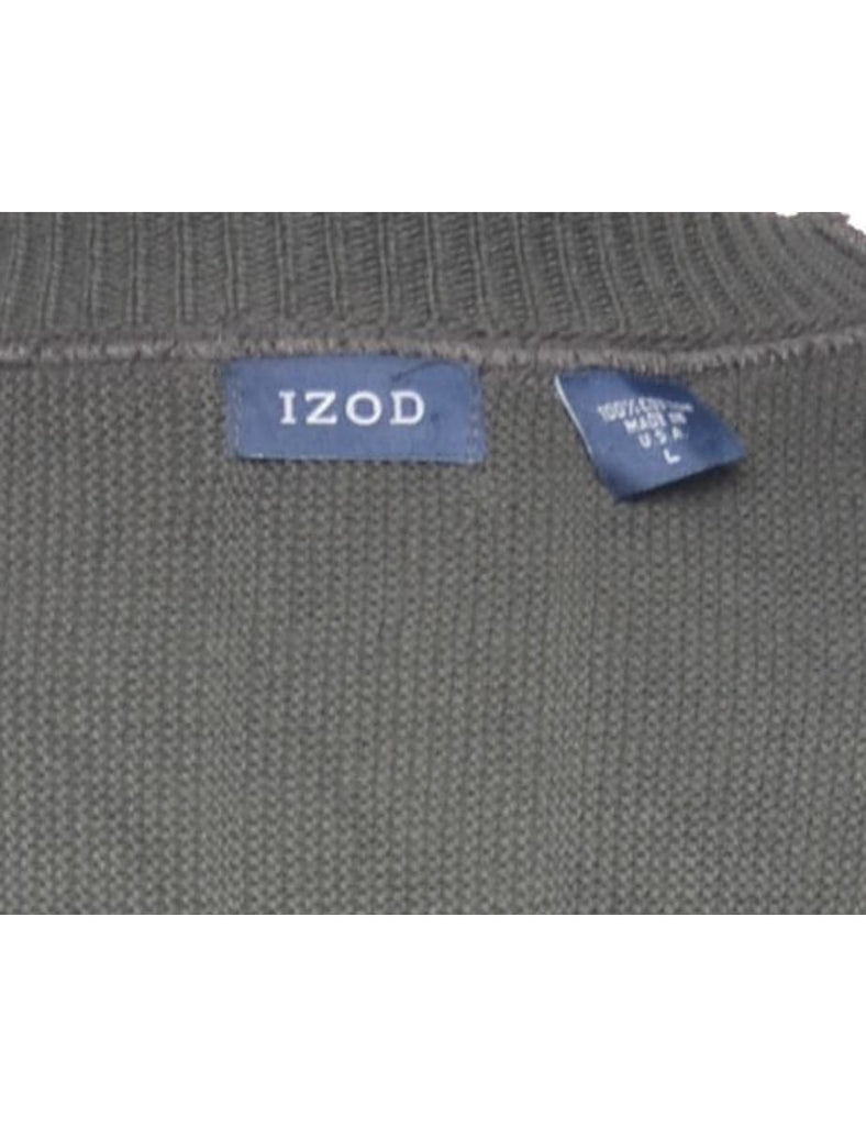 Izod Jumper - L