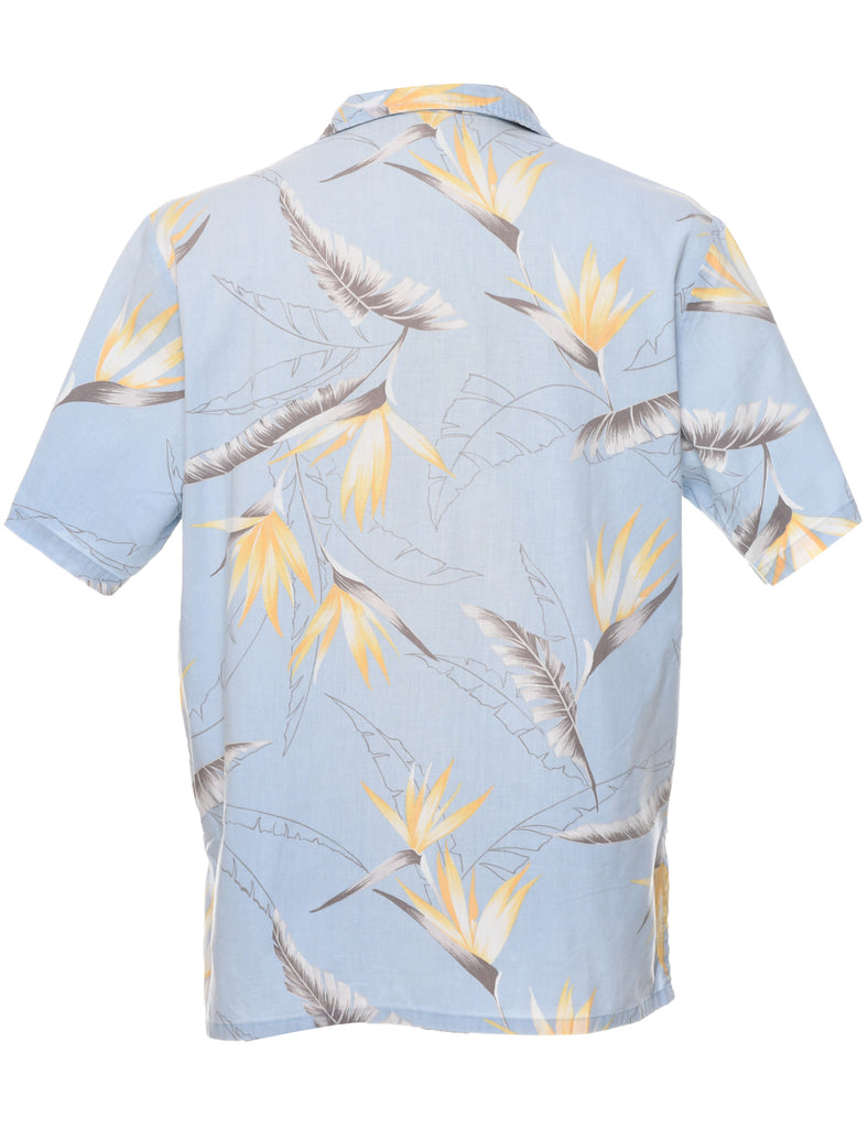 Jantzen Hawaiian Shirt - L