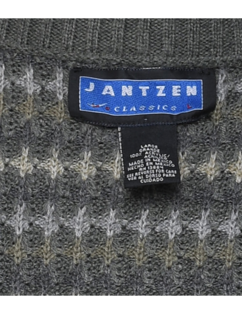 Jantzen Jumper - L