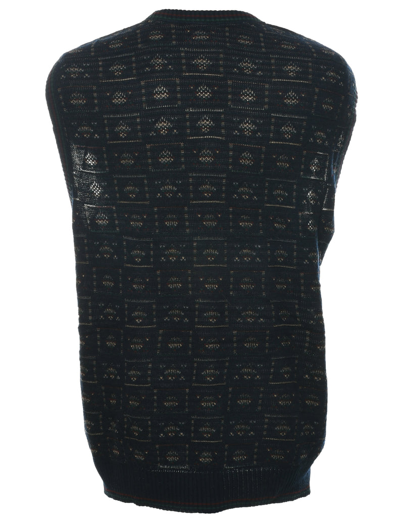 Jantzen Sweater Vest - XL