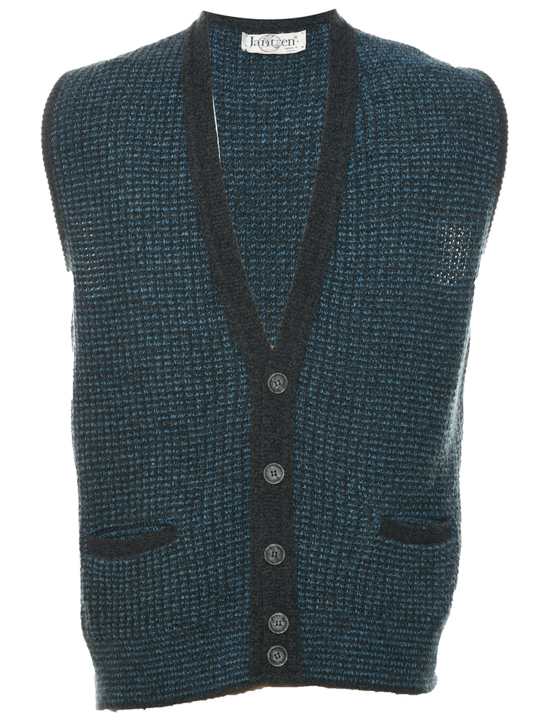 Jantzen Vest - L