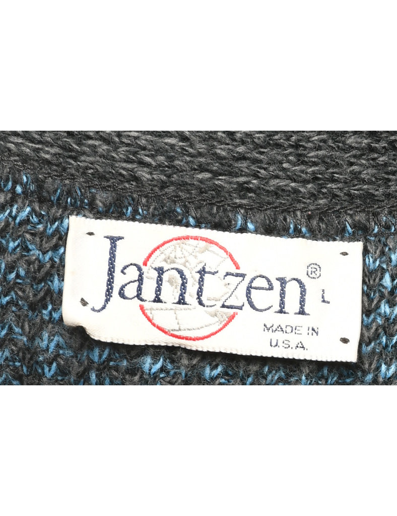 Jantzen Vest - L