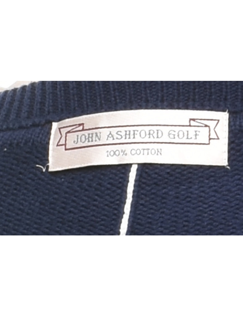 John Ashford Jumper - XL