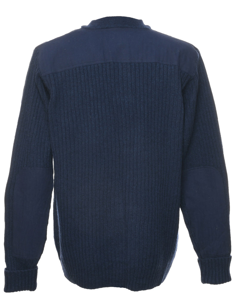 L.L. Bean 100% Wool Jumper - L