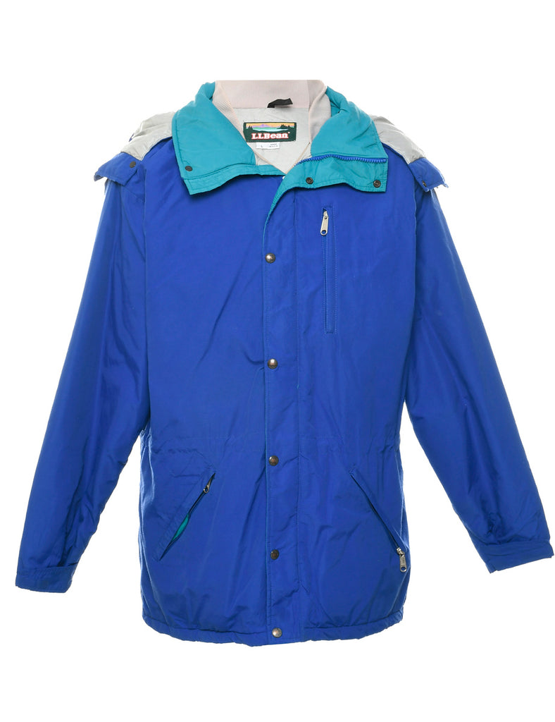 L.L. Bean Nylon Jacket - L