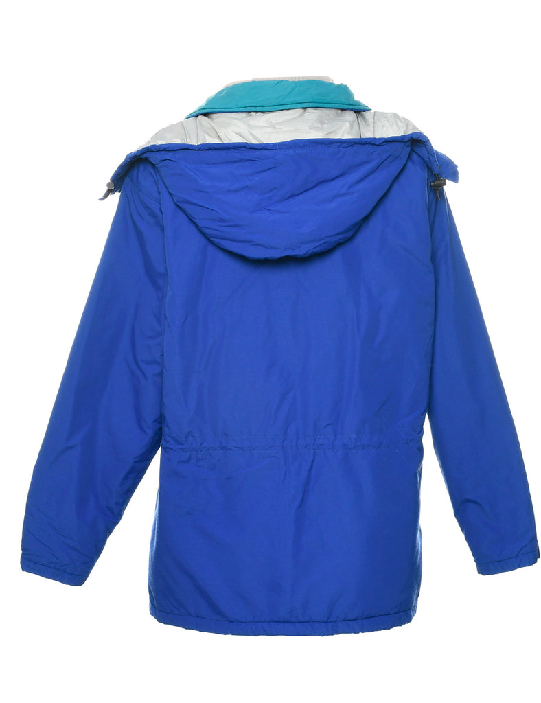 L.L. Bean Nylon Jacket - L