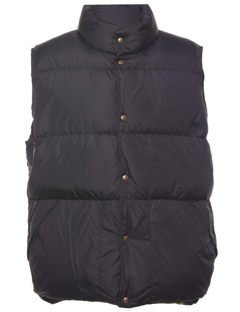 L.L. Bean Puffer Vest - L