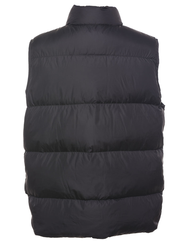 L.L. Bean Puffer Vest - L