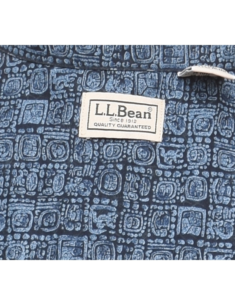 L.L. Bean Shirt - XL