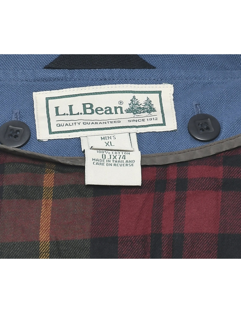 L.L. Bean Workwear Jacket - XL