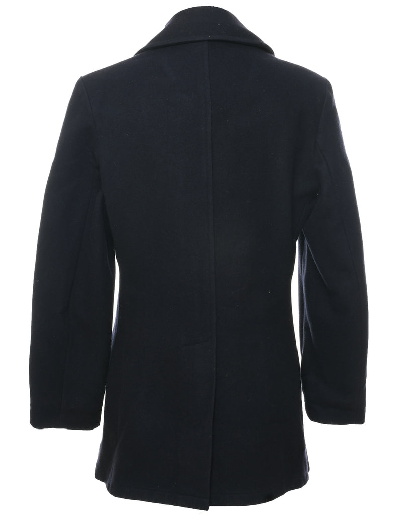 Land's End Peacoat - L